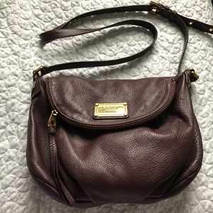 Marc Jacobs Natasha New Q crossbody bag